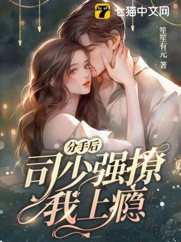 司少强撩我上瘾沈司遇江