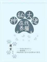 神秘大佬在线养猫格格党