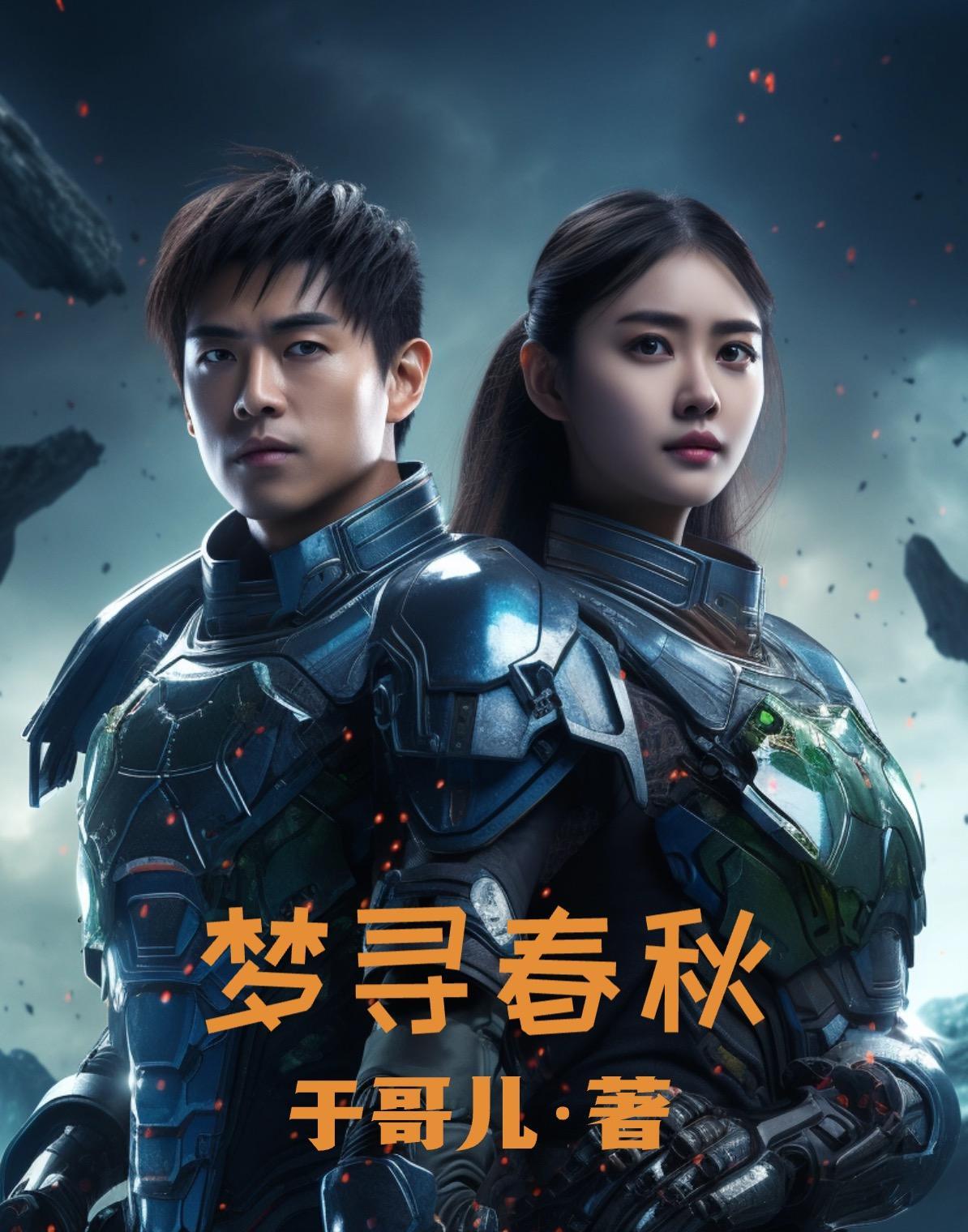 梦里不知春秋已过