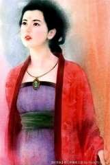 与皇子圆房