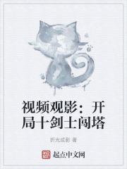 视频观影开局十剑士闯塔全文