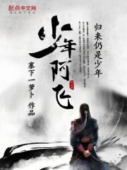 少年阿飞全文阅读