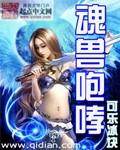 魂兽是什么意思
