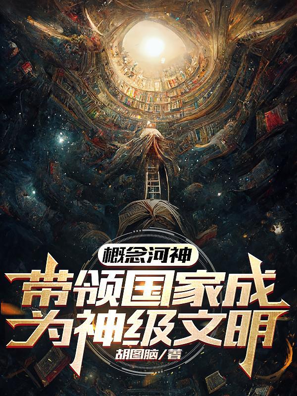 概念河神