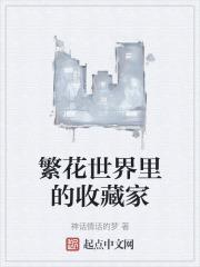 繁花世界里的收藏家有哪些