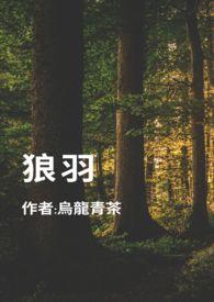 狼羽凤神图片