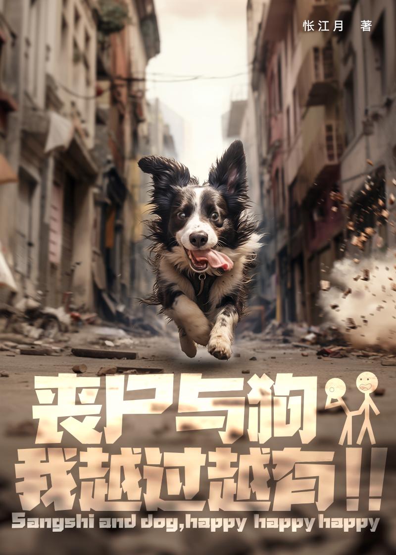 丧尸和人类在一起的
