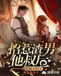 招惹渣攻的病娇白月光后我哭了txt