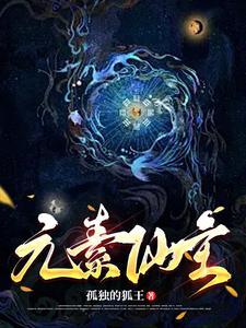 元素神是谁