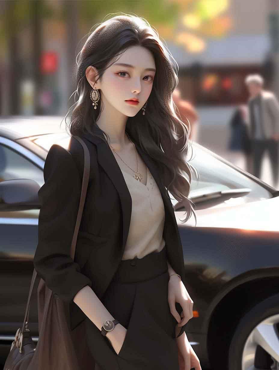 主角叫苏婉的
