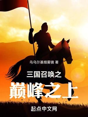 三国召唤之巅峰之上之秦武力霸