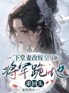将门弃妇?她是本王的心上月作者宋玖玖