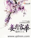 妾有容华君不省的意思