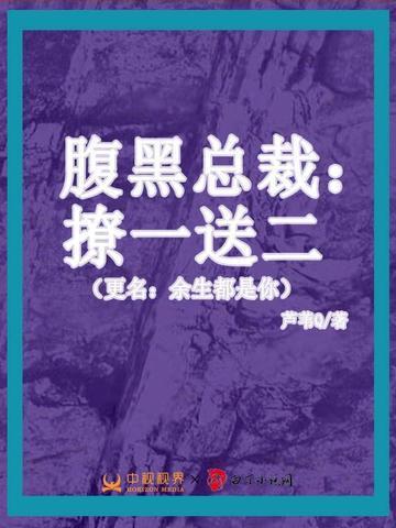 腹黑总裁娶一赠二