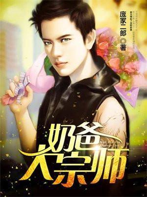 奶爸大宗师TXT
