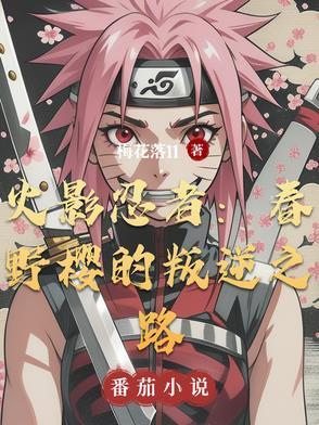 火影忍者春野樱的叛逆之路 在线阅读