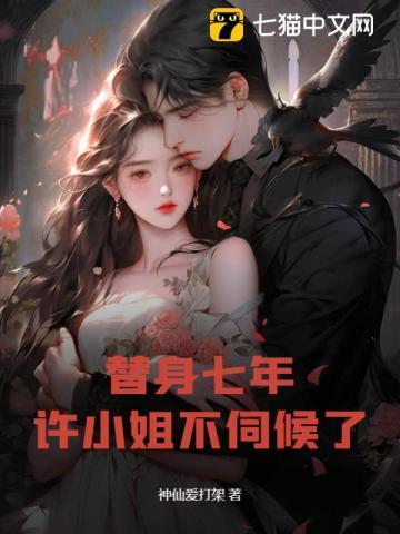 替身许殿免费阅读