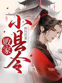 败家小县令by唐月亮百度