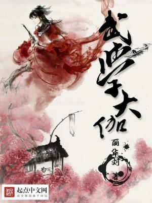 武学家是什么意思