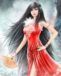 六零大小姐逆袭云杉朵朵