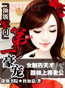 顶级军门第一豪宠txt