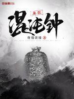 无敌混沌钟叶玄