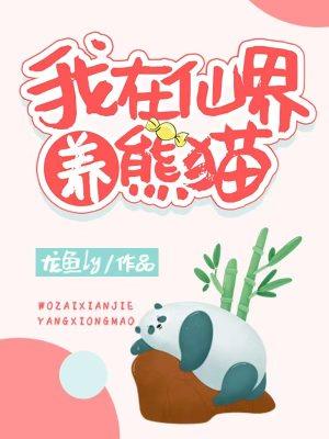 我在仙岛养熊猫仔仔