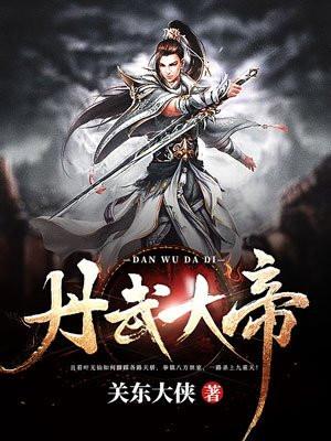 叶无仙丹武大帝