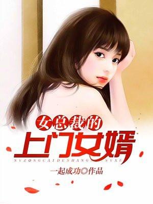 女总裁的上门女婿1
