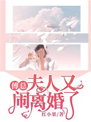 傅总夫人又闹离婚电视剧在线观看