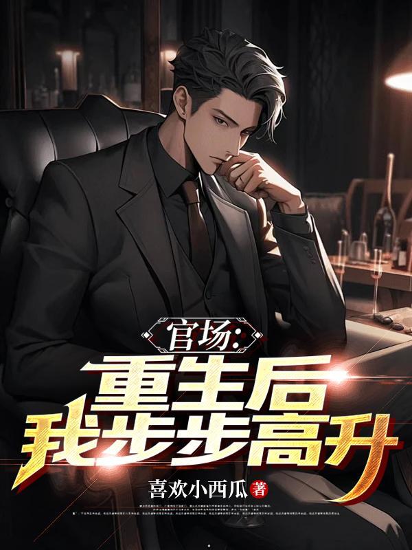 官场:重生后,我步步高升