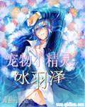 宠物小精灵之冰羽泽
