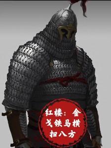 红楼:金戈铁马横扫八方